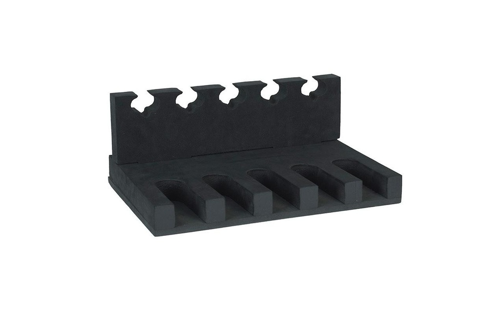 Burgwächter Supports pour pistolets KWH 5