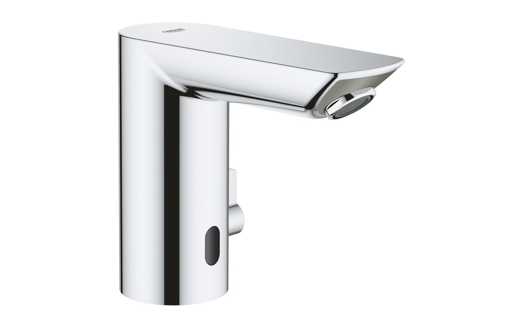 GROHE Bau Cosmopolitan E, 230 V infrarouge, 1/2 avec mélangeur