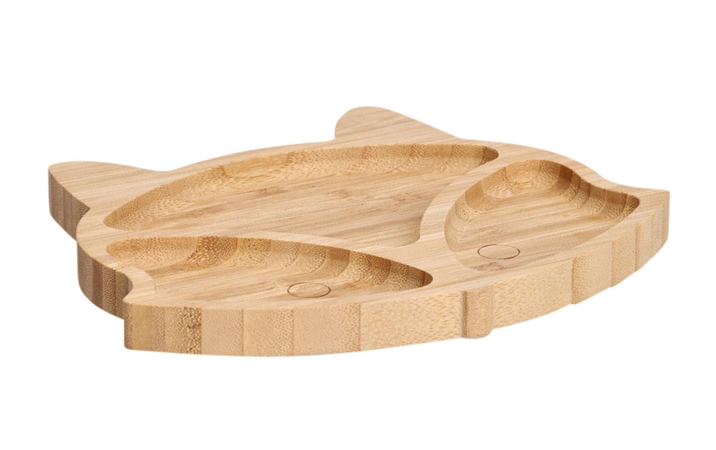 Zeller Present Plateau de service Renard Nature