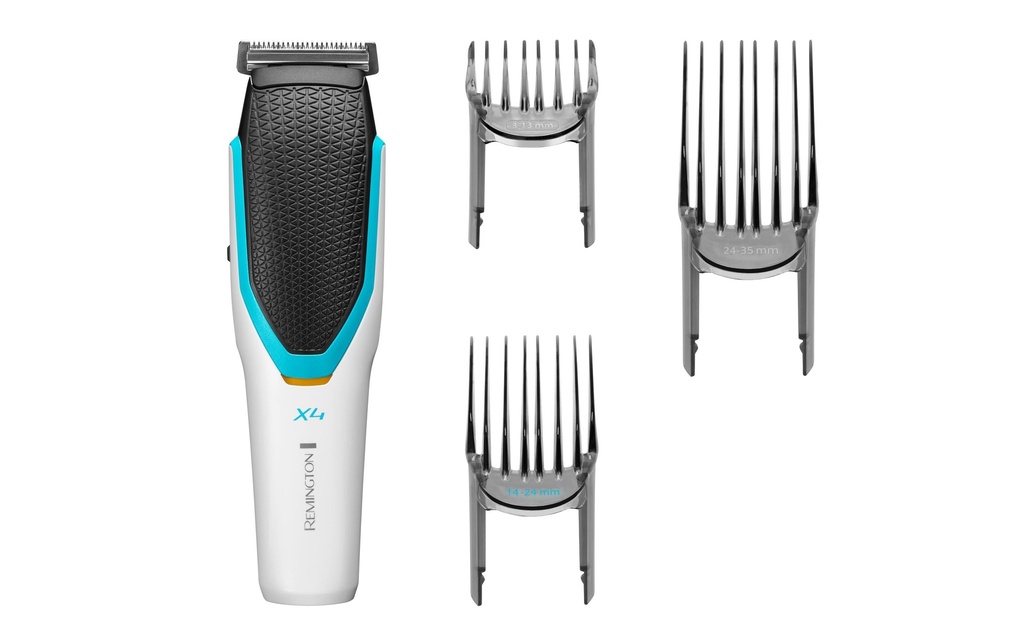 Remington Tondeuse pour cheveux Power-X Series X4