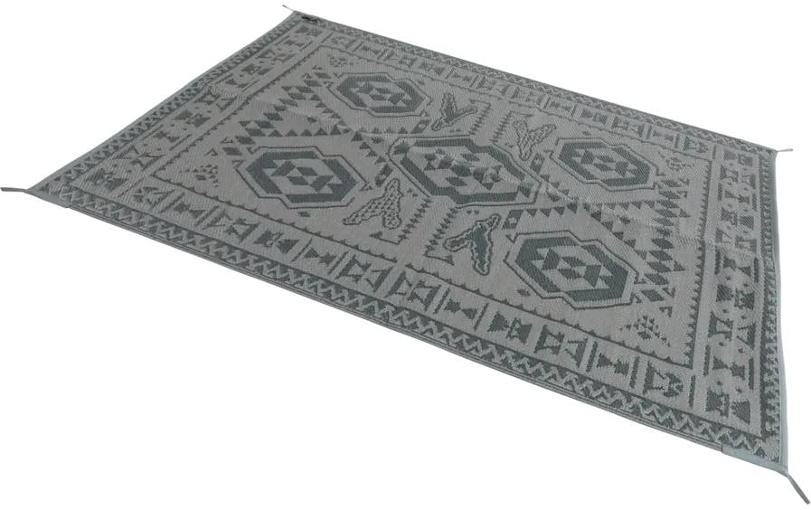 Easy Camp Tapis de tente Bilberry 200 x 150 cm
