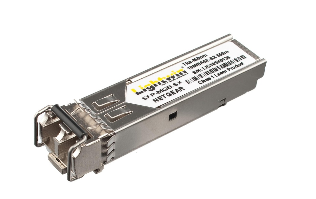 Lightwin Module SFP SFP-MGB-SX SR-LC