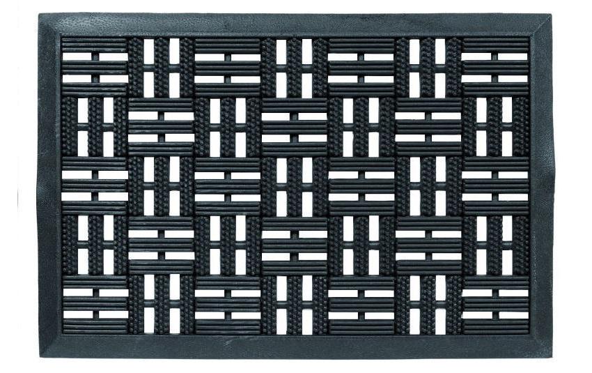 Puag Tapis en caoutchouc Astra Dynamic 40 x 60 cm