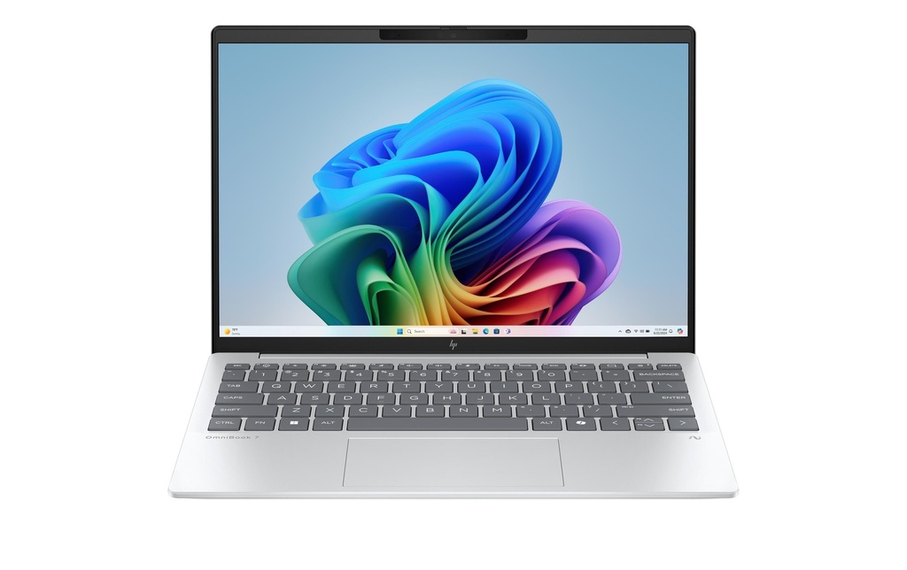 HP OmniBook 7 Aero 13-bg1428nz