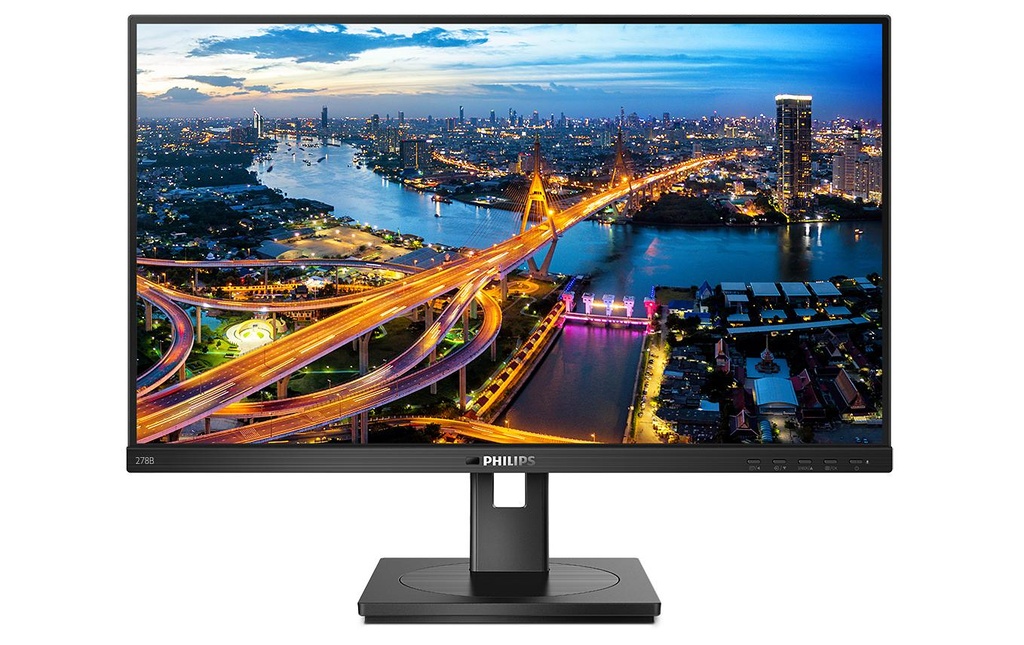 Philips Moniteur 278B1/00 27 , 3840 x 2160 (Ultra HD 4K)
