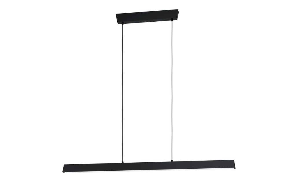 EGLO Leuchten Lampe suspendue Connect SIMOLARIS-Z ZigBee (RGB TW)