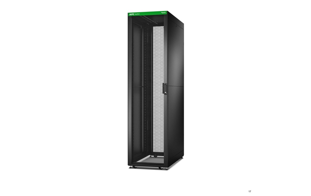 APC Armoire réseau Easy Rack ER6822 48HE / Noir