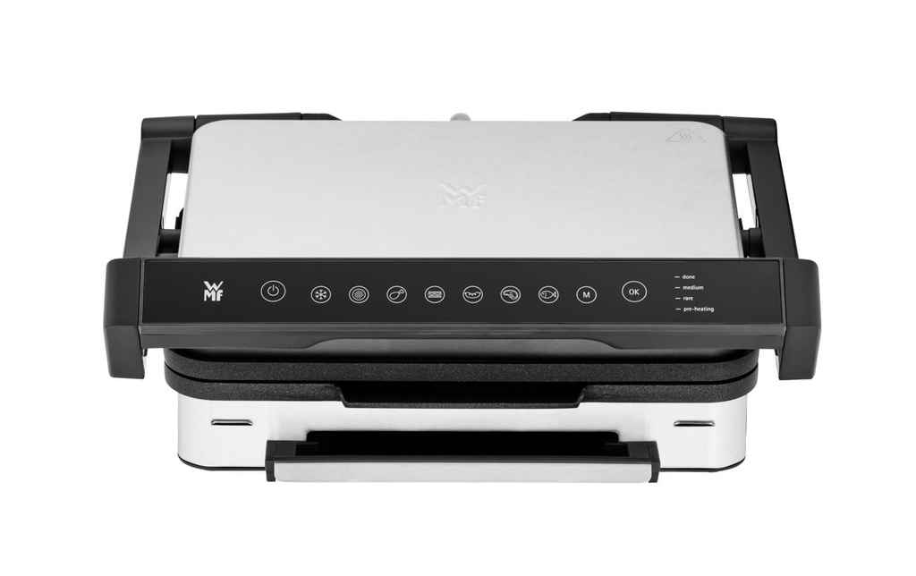 WMF Gril de contact Profi Plus Perfection 2180 W