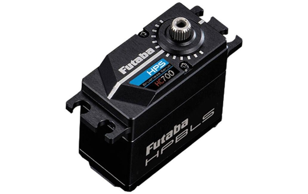 Futaba Servo HPS-HC700 Digital HV Brushless