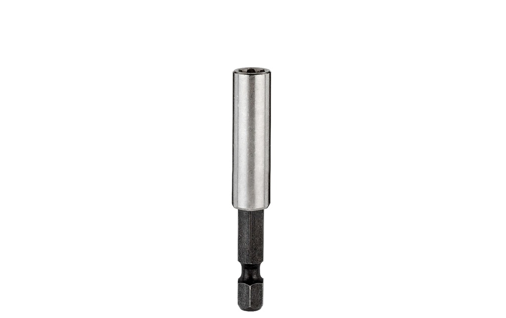 kwb Adaptateur pour embout 1/4 58 mm magnétiquement