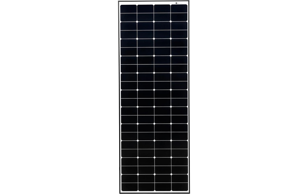WATTSTUNDE Panneau solaire WS175SPS-HV Daylight 24 V- Haute puissance
