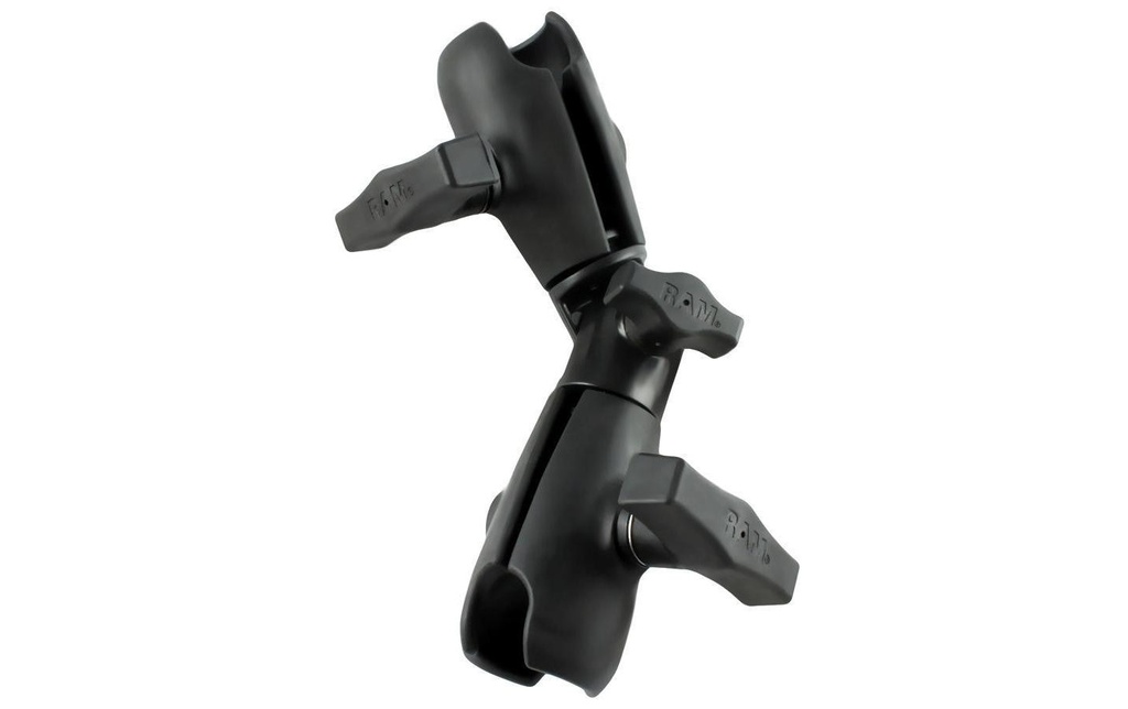 RAM Mounts Bras à double articulation RAP-200-2U