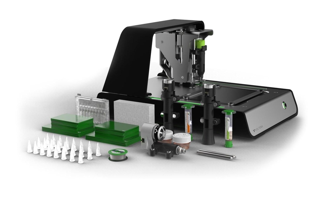 Voltera Imprimante PCB V-One