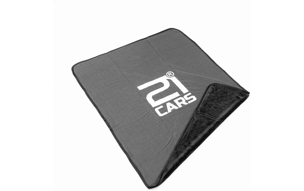 21CARS Chiffon sec XXL DryMax