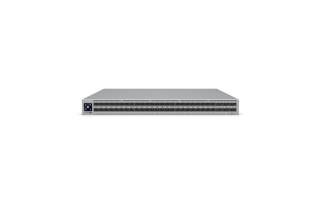 Ubiquiti SFP Switch Enterprise Campus Aggregation 54 ports