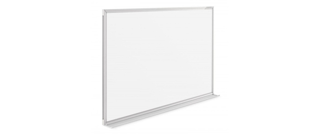 Magnetoplan Tableau blanc Design SP 150 x 100 cm Blanc, 1 pièce