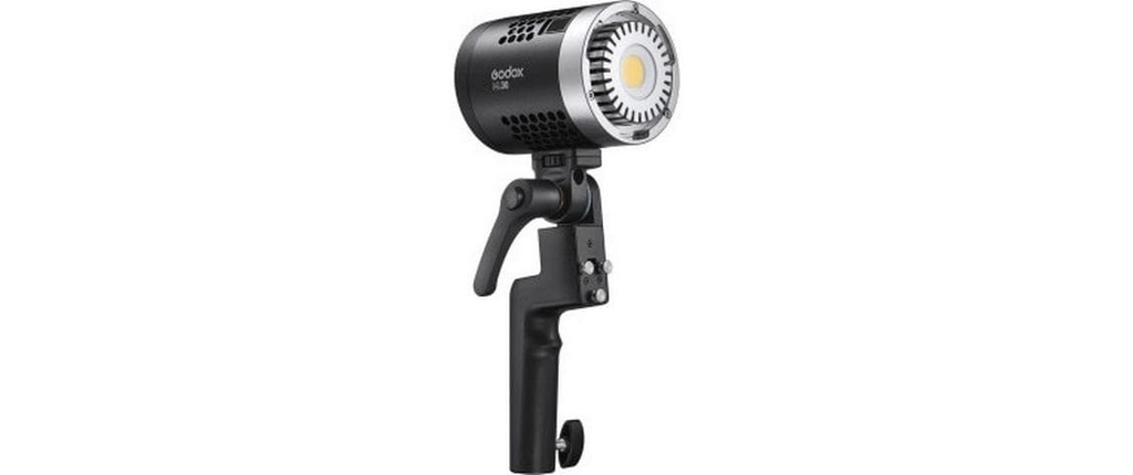 Godox Lampe vidéo ML30 LED, lumière du jour