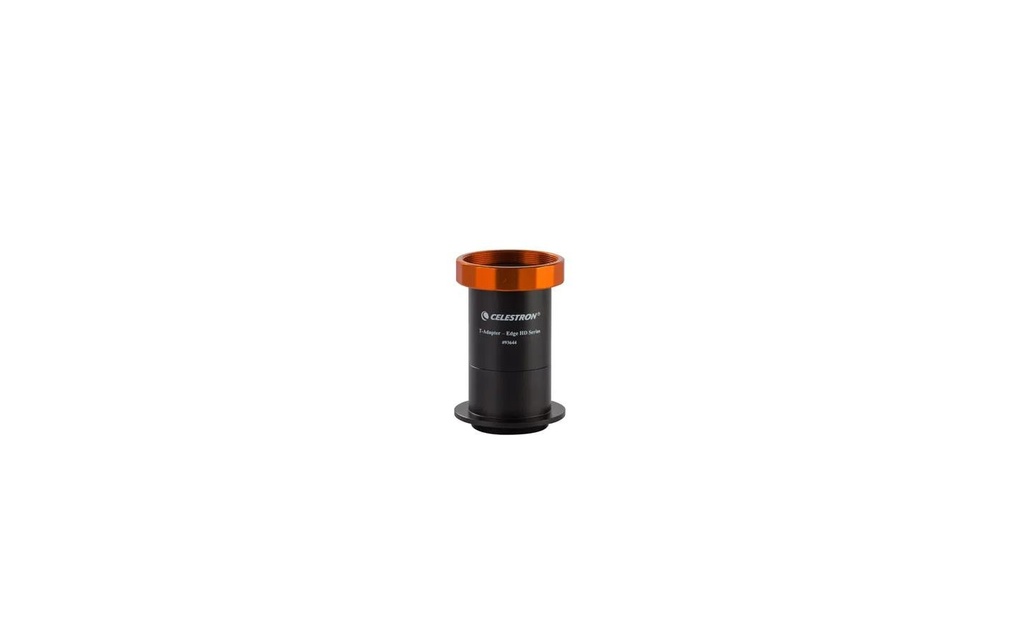 Celestron Adaptateur en T pour Edge-HD C 8