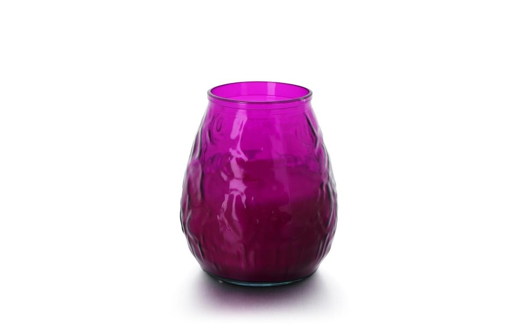 balthasar Bougie de jardin Amerikaglas Citronella 10 x 10.5 cm