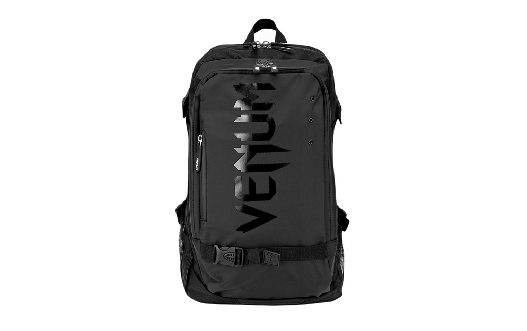 Venum Challenger Pro Evo BackPack, Noir