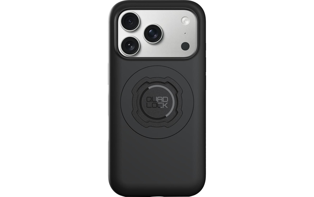 Quad Lock MAG Case – iPhone 17 Pro