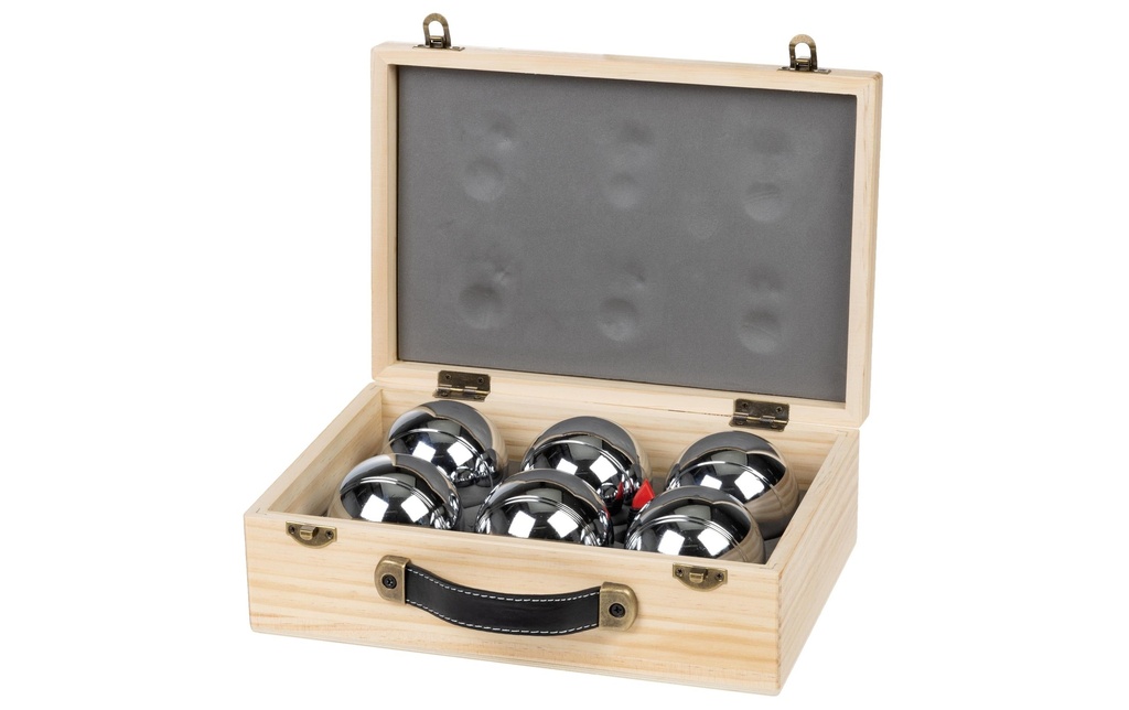 KOOR Boule Lot de 6