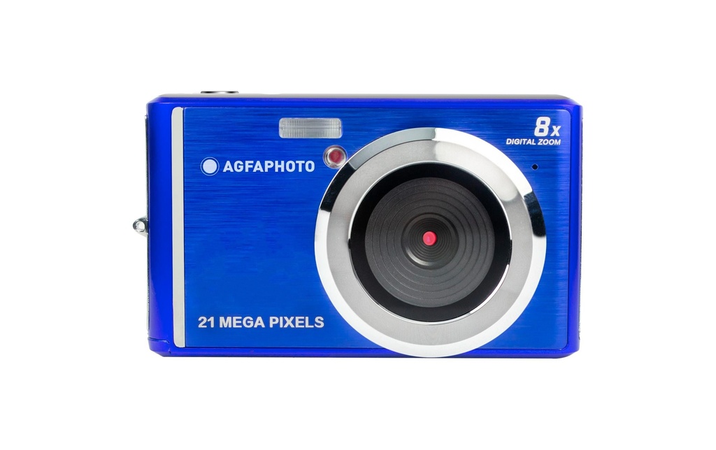 Agfa Appareil photo Realishot DC5200 Bleu