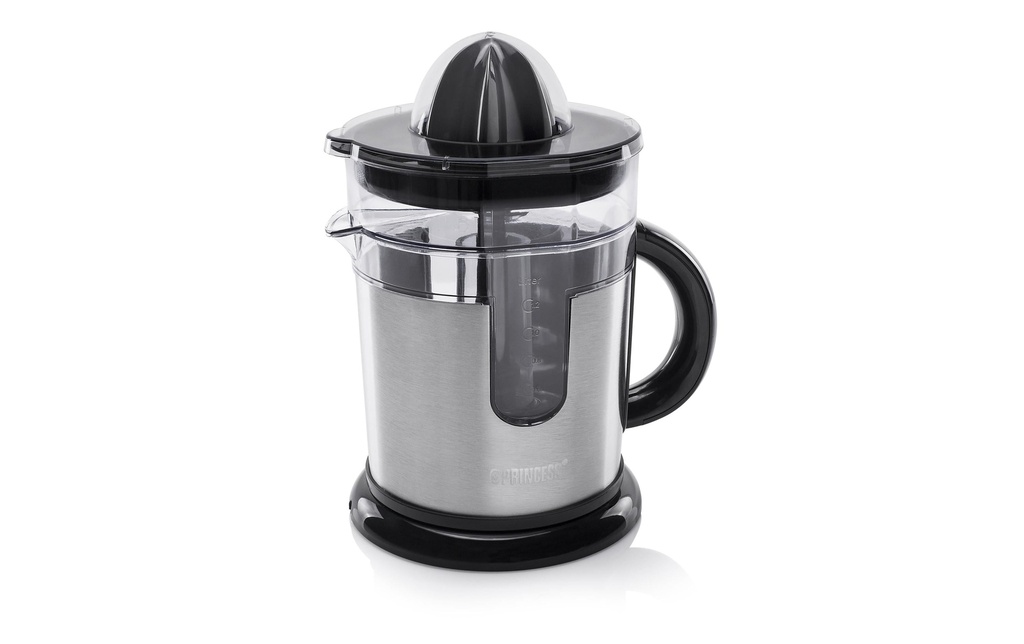 Princess Presse-fruits 1.2 l Argenté