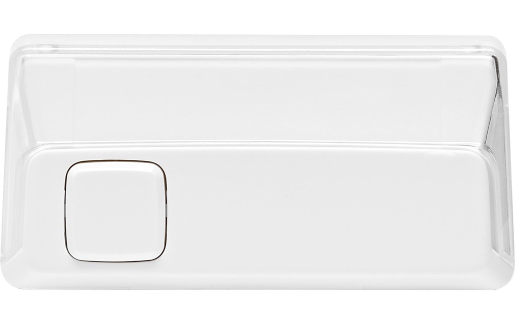 Homematic IP Bouton de sonnette HmIP-DBB