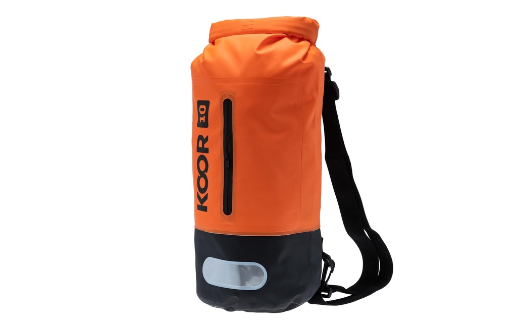 KOOR Sac étanche Toore Orange 10 l