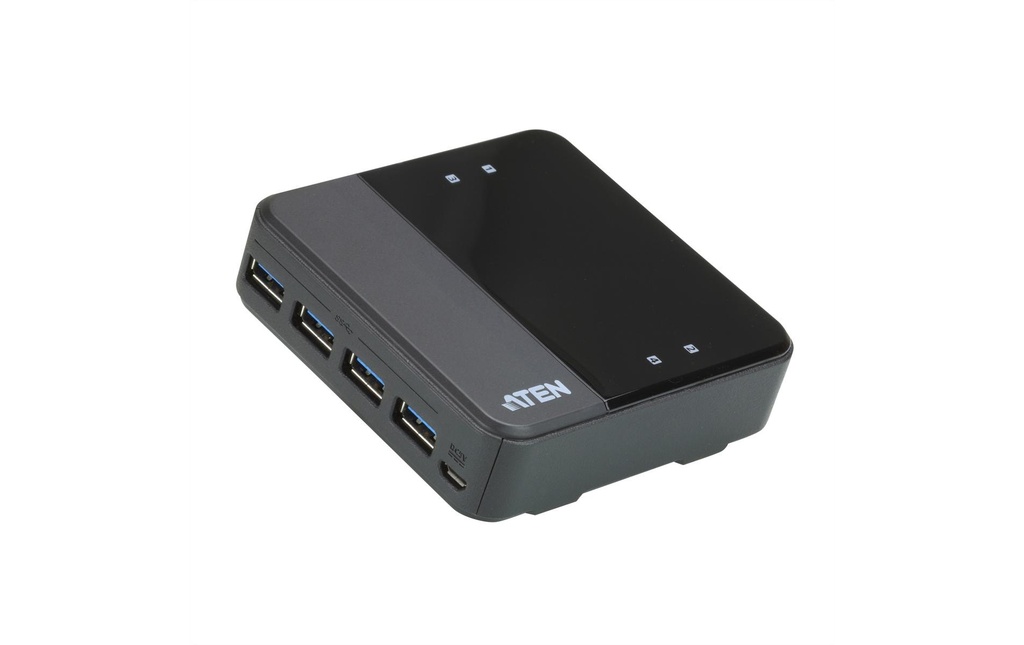 Aten Commutateur USB US3344 - 4 ports