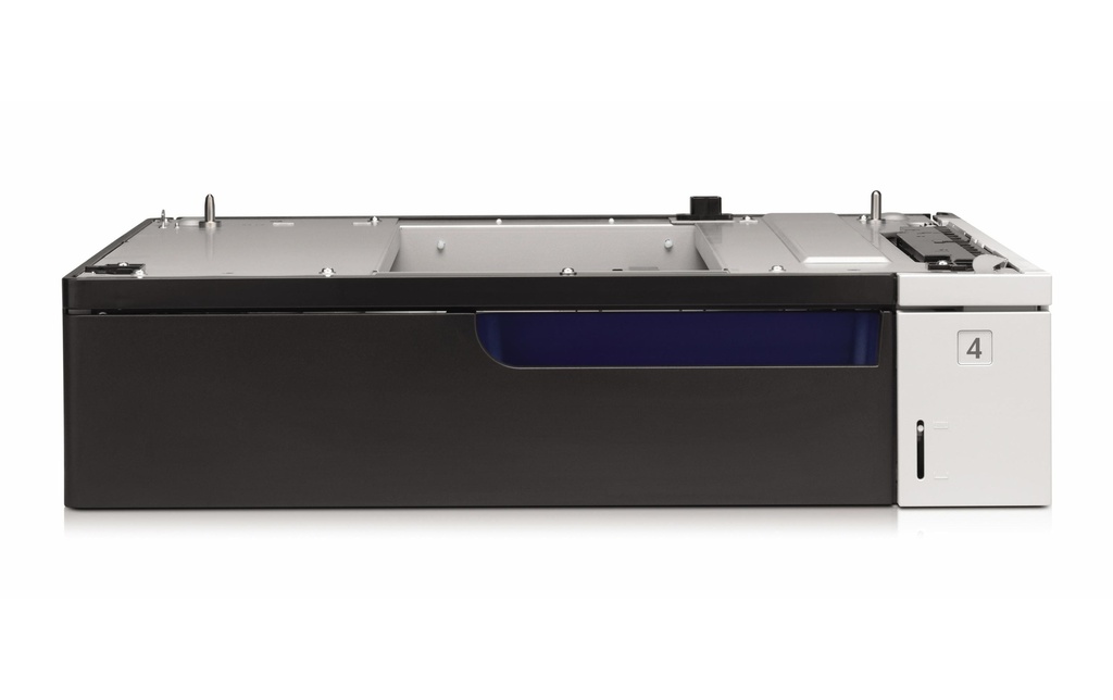 HP Convoyeur de papier CE860A