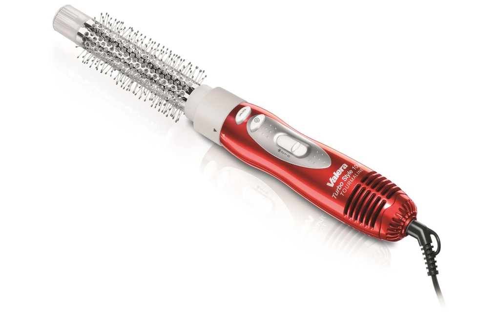 Valera Brosse à air chaud Turbo Style 1000 Tourmaline