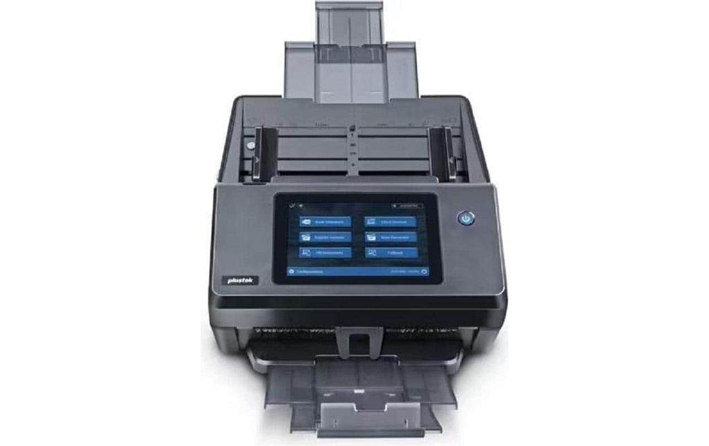 Plustek Scanner de documents eScan A450 Pro