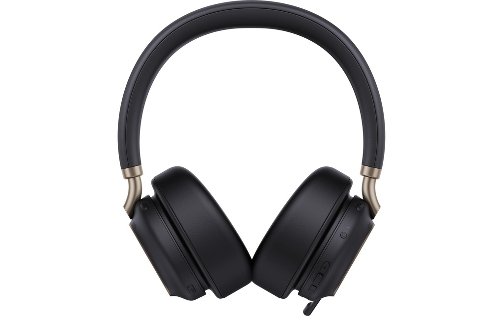 Yealink Casque d'affaires BH76 Plus UC USB-C/A