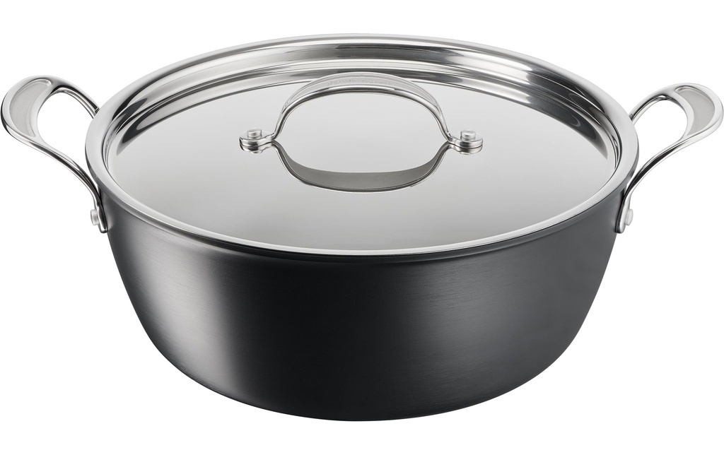 Tefal Casserole Batch Cooking 30 cm