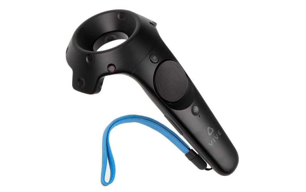 HTC Manette de jeu VR Vive