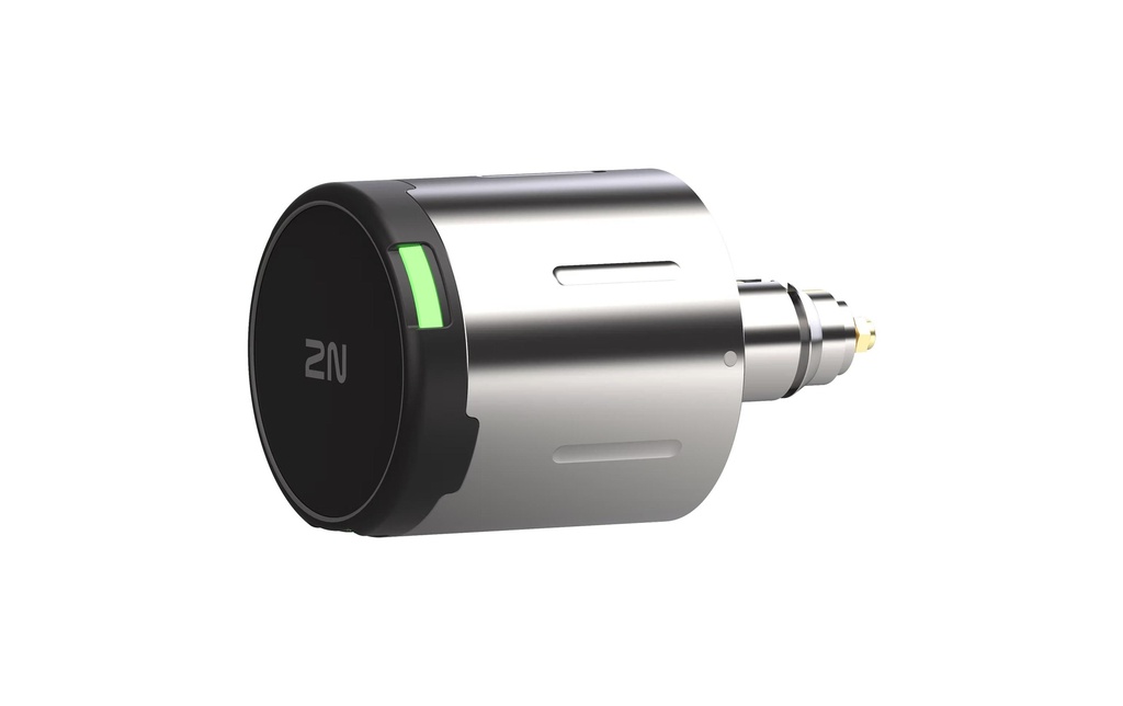 2N Cylindre Fortis, bouton rotatif électronique Outdoor