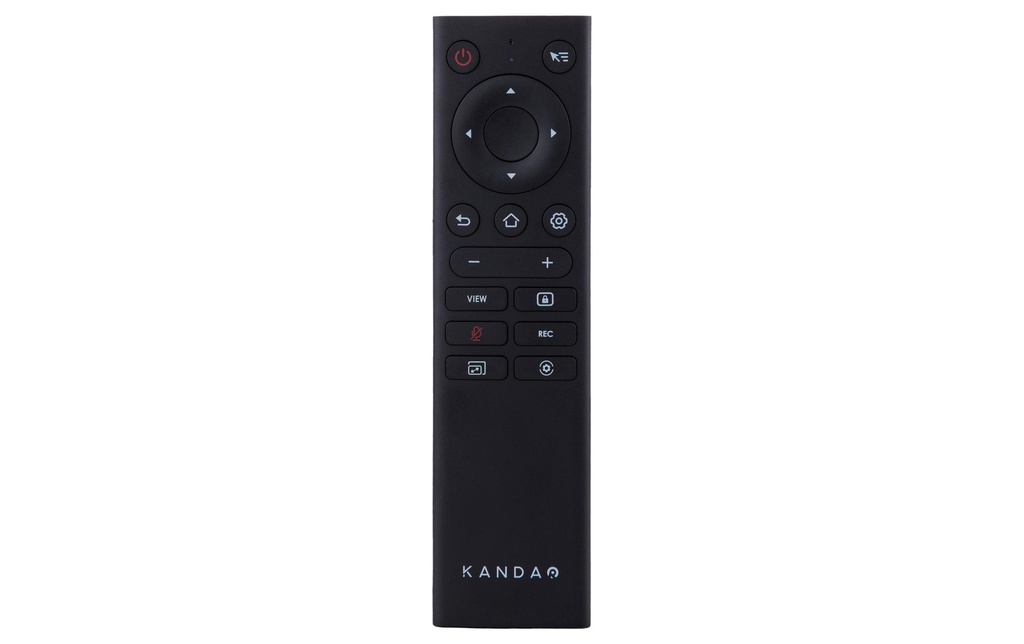 Kandao Télécommande pour Meeting Pro / Meeting S