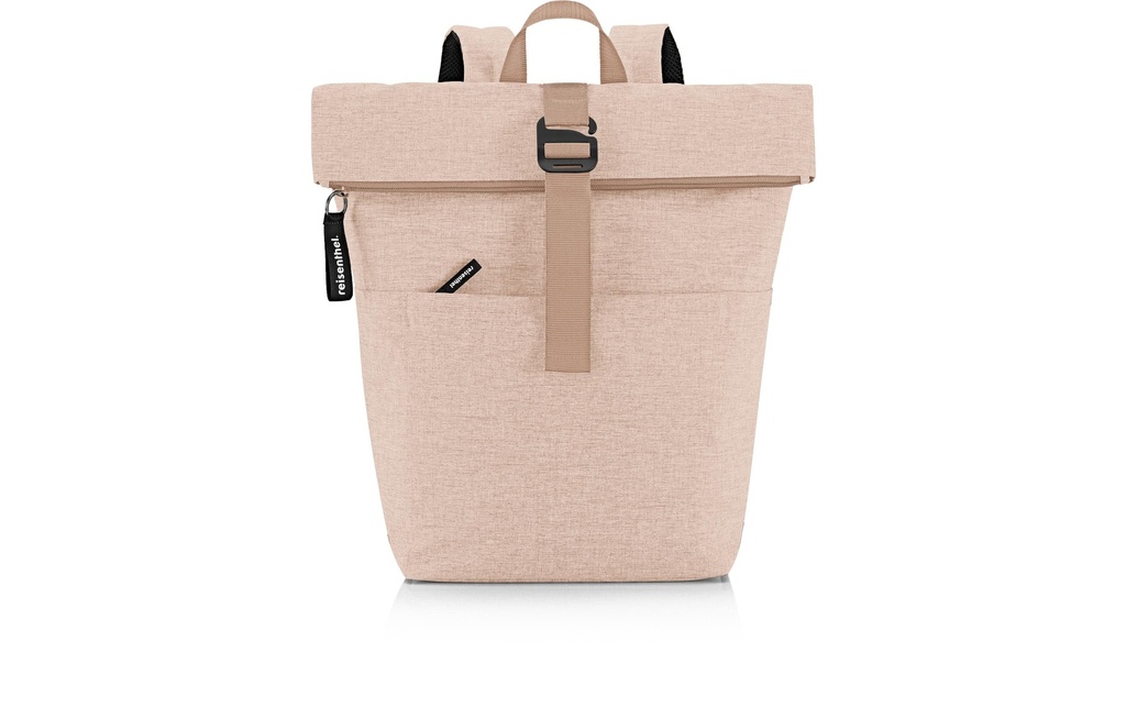 Reisenthel Sac à dos pour les loisirs Sac à dos à roulettes Twist Coffee