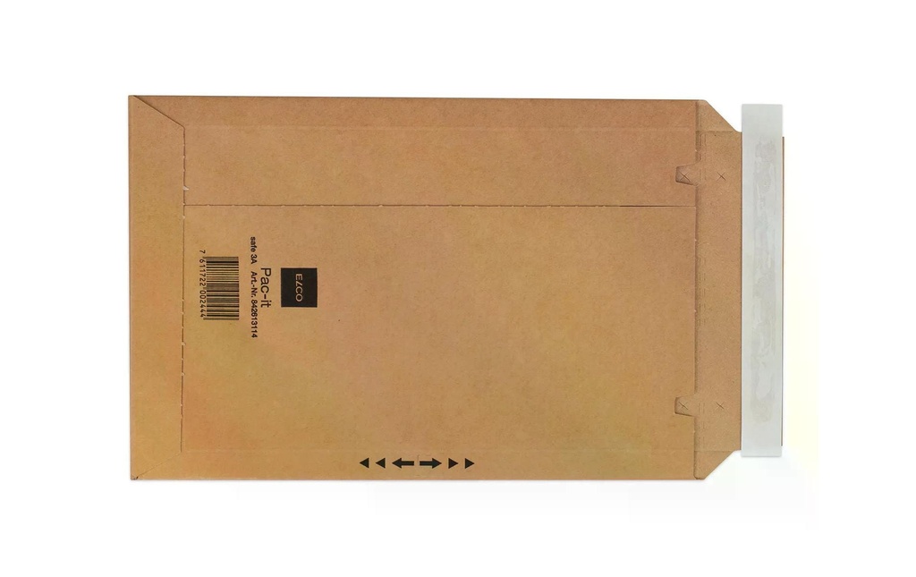 ELCO Pochette d’expédition Pac-it Safe 250 x 353 mm, 1 Pièce/s