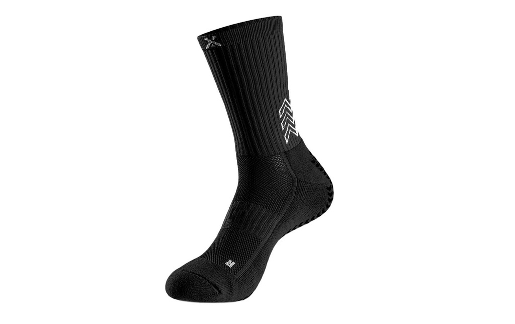 Gearxpro SOXPro Classic Junior Grip Socks 27 - 30, Noir