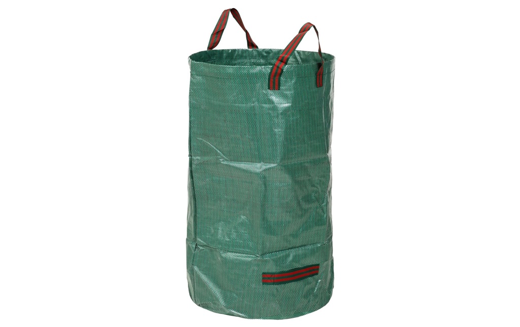 STRUCT Sac de jardin rond, 120 litres