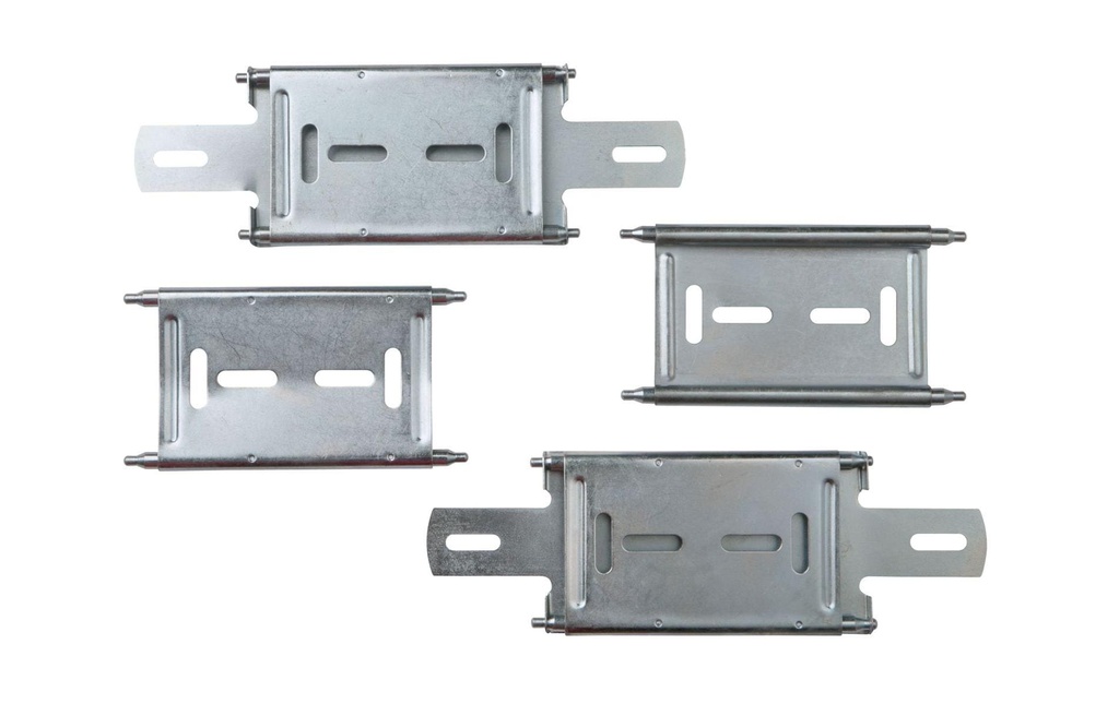 TopLine Garniture de porte-outils interchangeables
