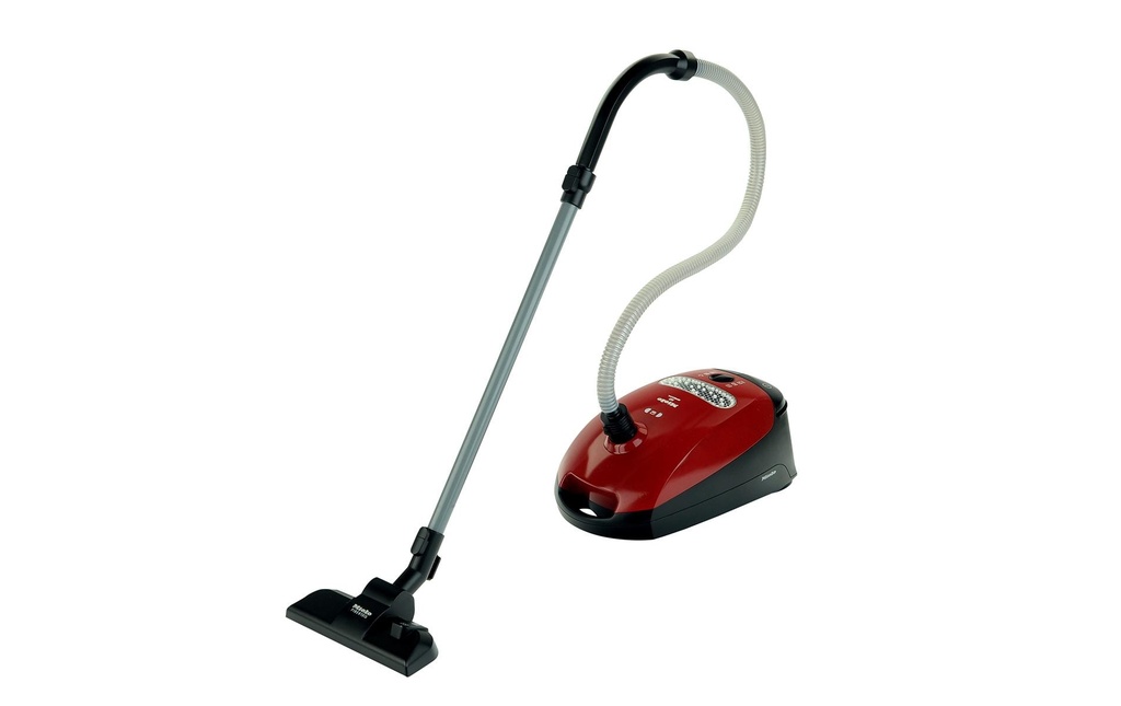 Klein-Toys Jouets de nettoyage Miele Hoover