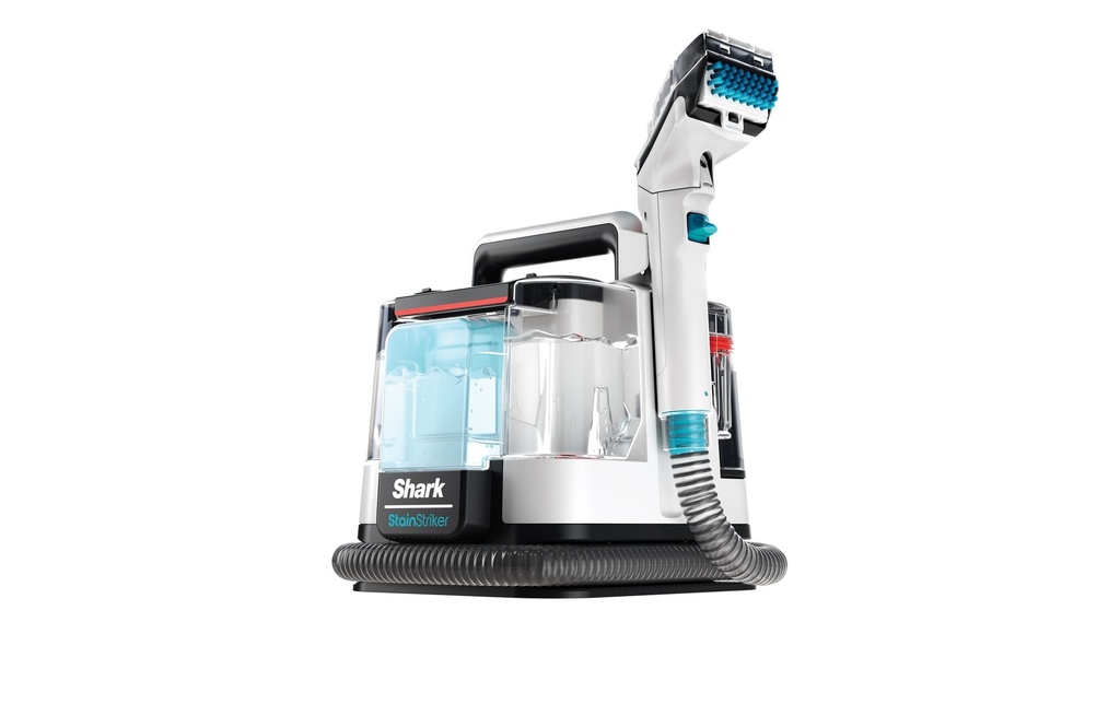 Shark StainStriker Flecken – und Polsterreiniger PX200EUT