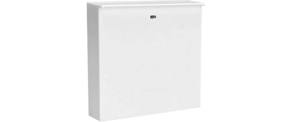 Doorbird Capteur de mouvements radar 4D A8008