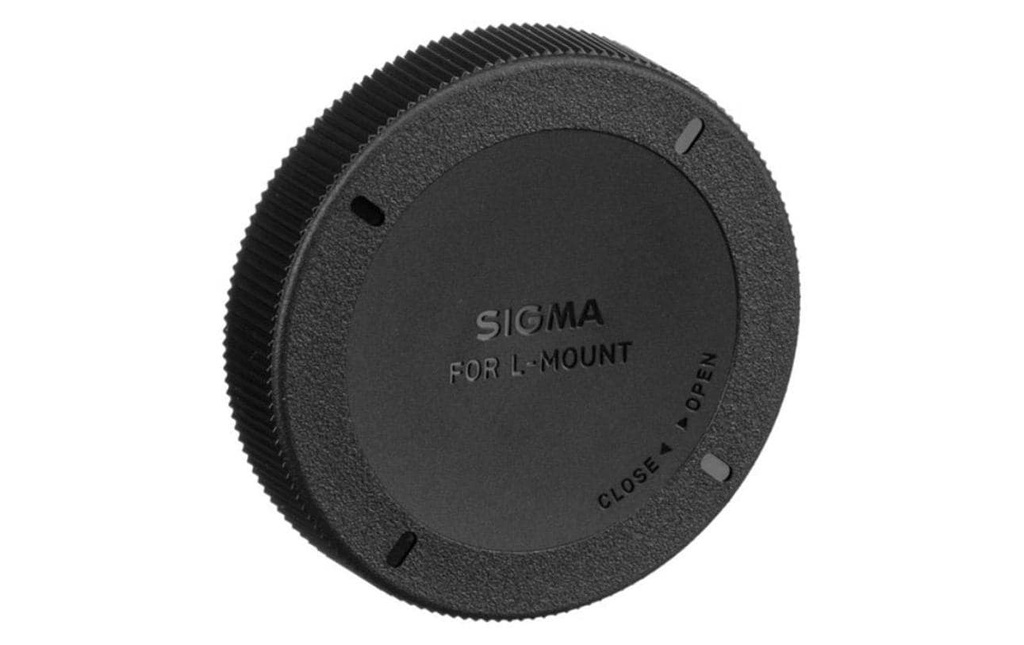 Sigma Capuchon d'objectif LCR-TL II