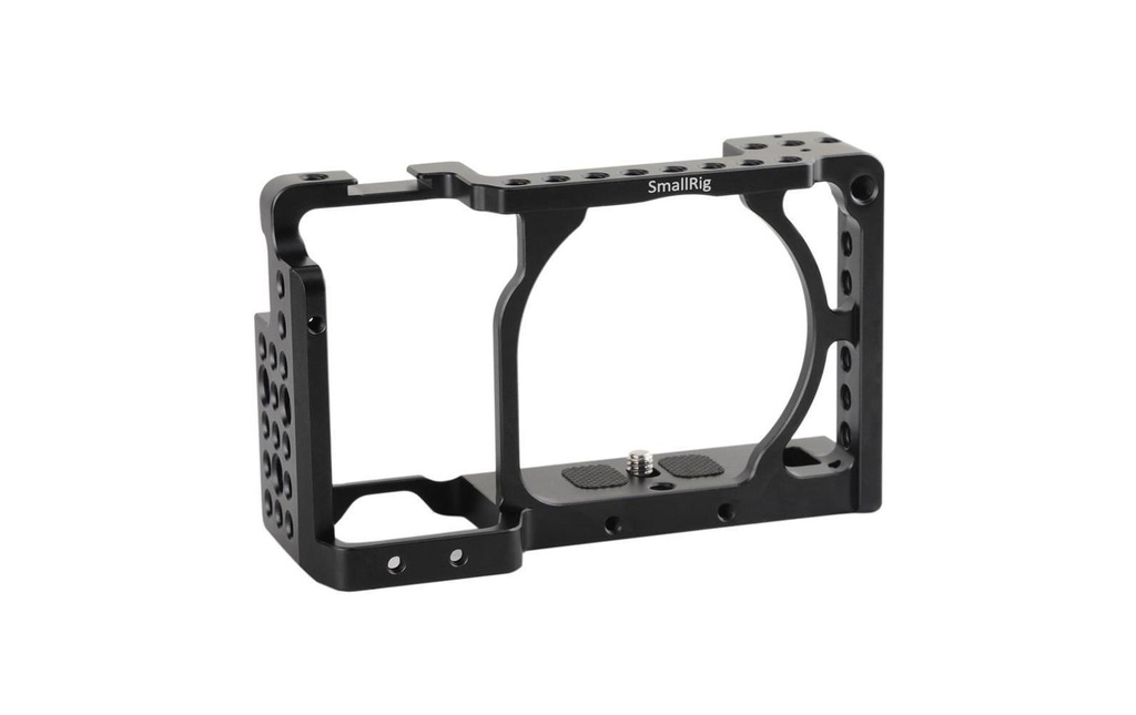 Smallrig Cage Sony A6000/A6300/A6500