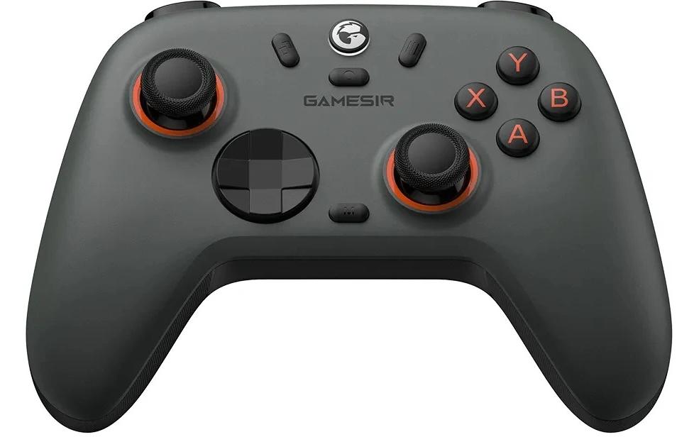 GameSIr Nova2 Lite Controller GST4N2001B-1 Sans fil, multiplateforme